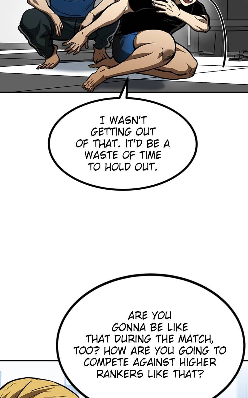 King of the Octagon Chapter 39 Page 69