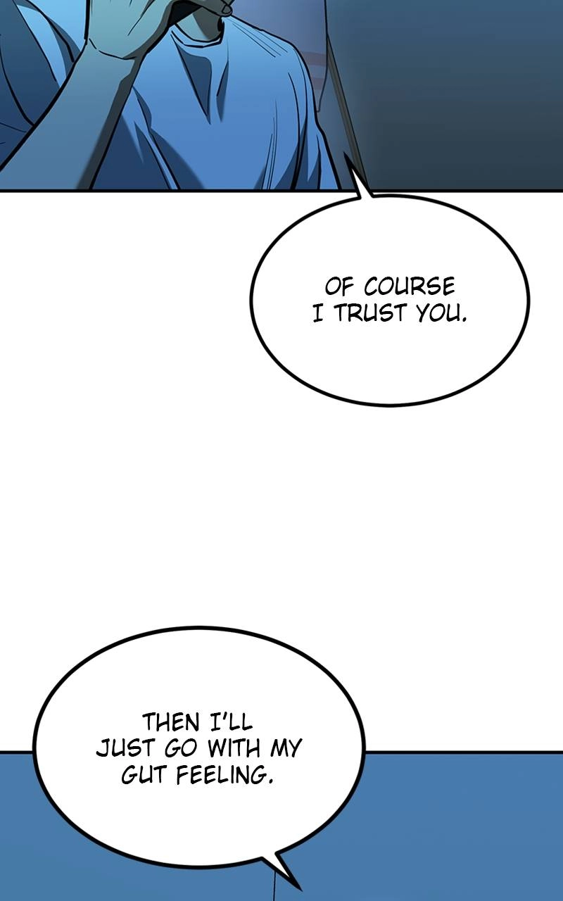 King of the Octagon Chapter 39 Page 6