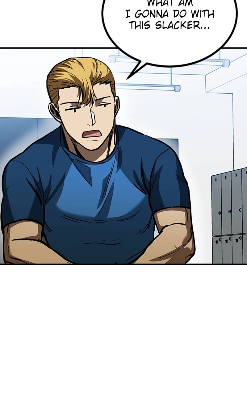 King of the Octagon Chapter 39 Page 71