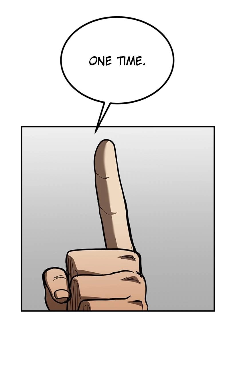 King of the Octagon Chapter 39 Page 73