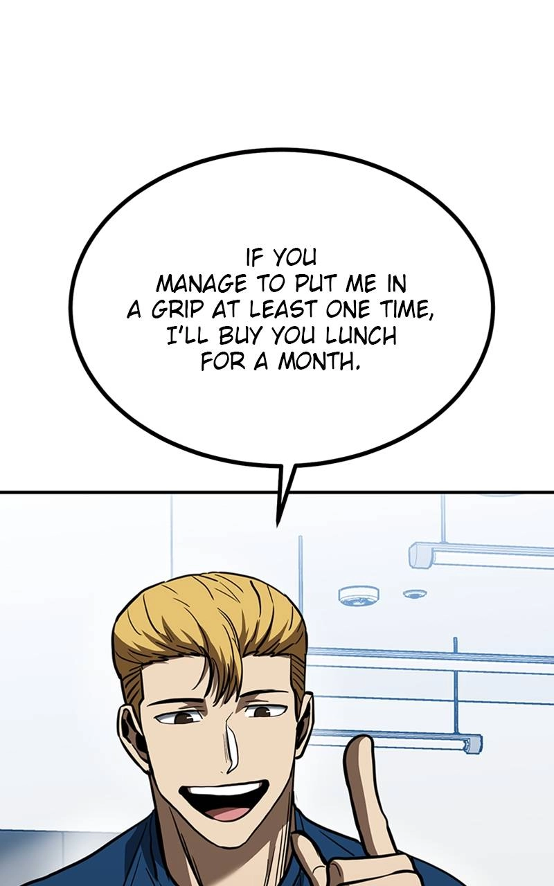 King of the Octagon Chapter 39 Page 74