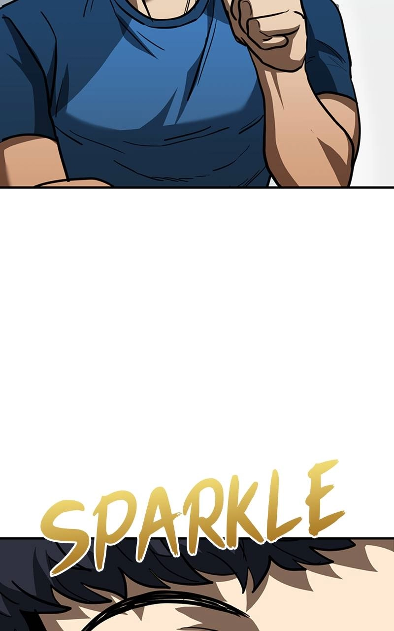 King of the Octagon Chapter 39 Page 75