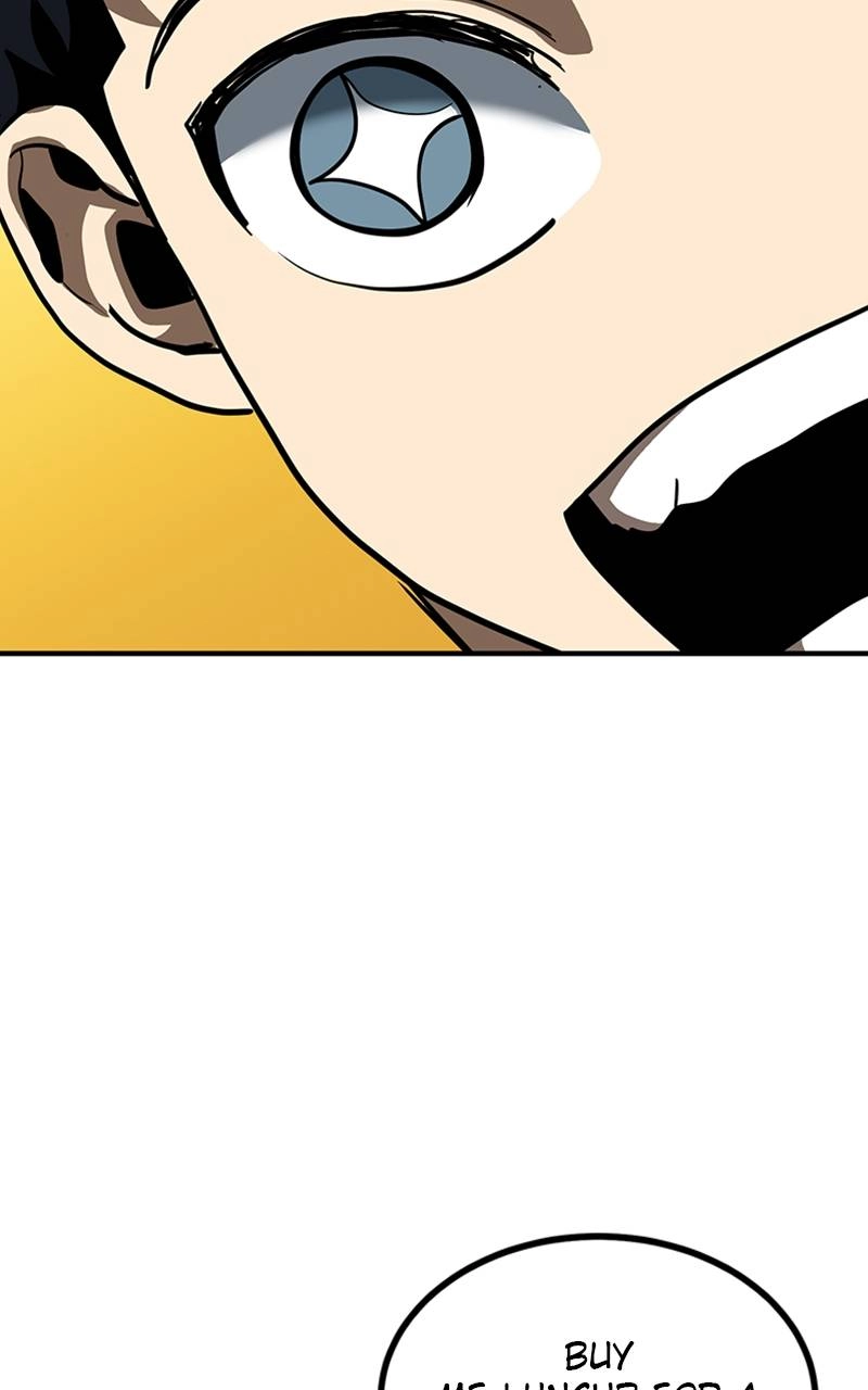 King of the Octagon Chapter 39 Page 76