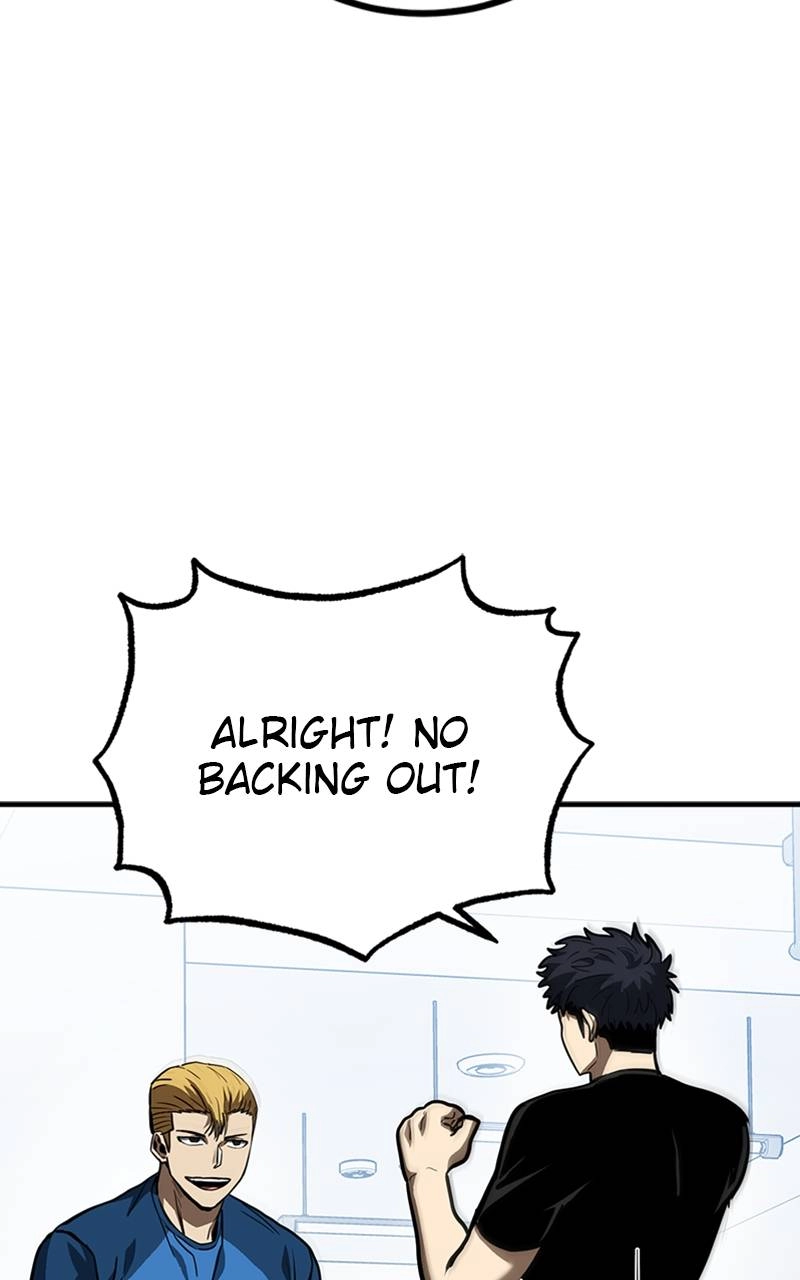 King of the Octagon Chapter 39 Page 78