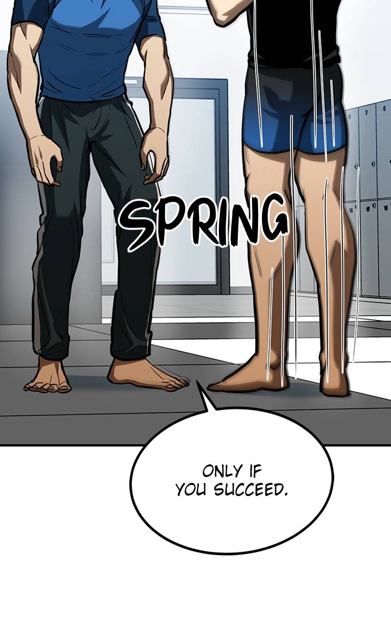 King of the Octagon Chapter 39 Page 79