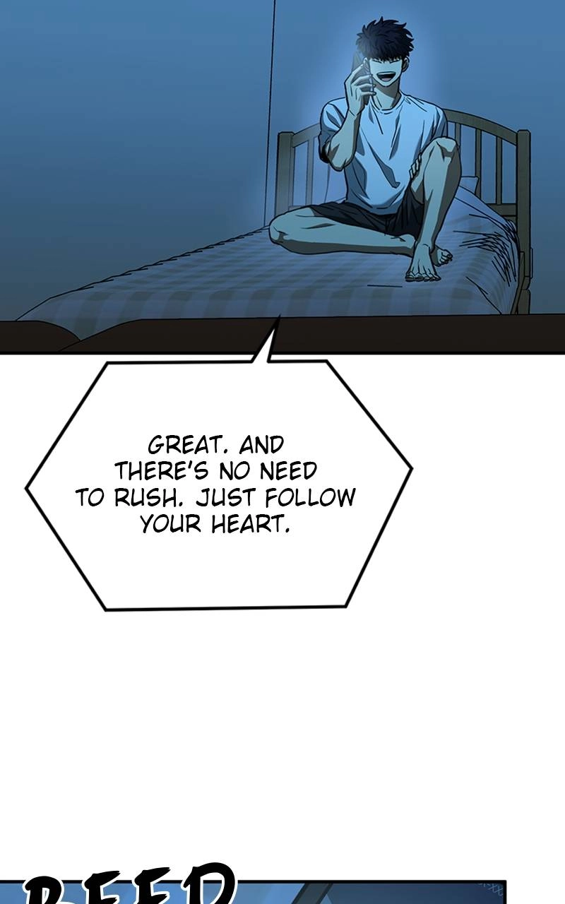 King of the Octagon Chapter 39 Page 7