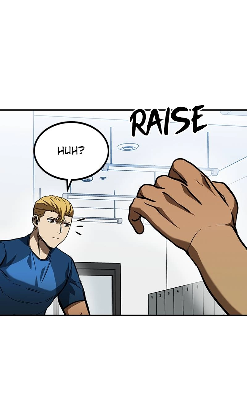 King of the Octagon Chapter 39 Page 80