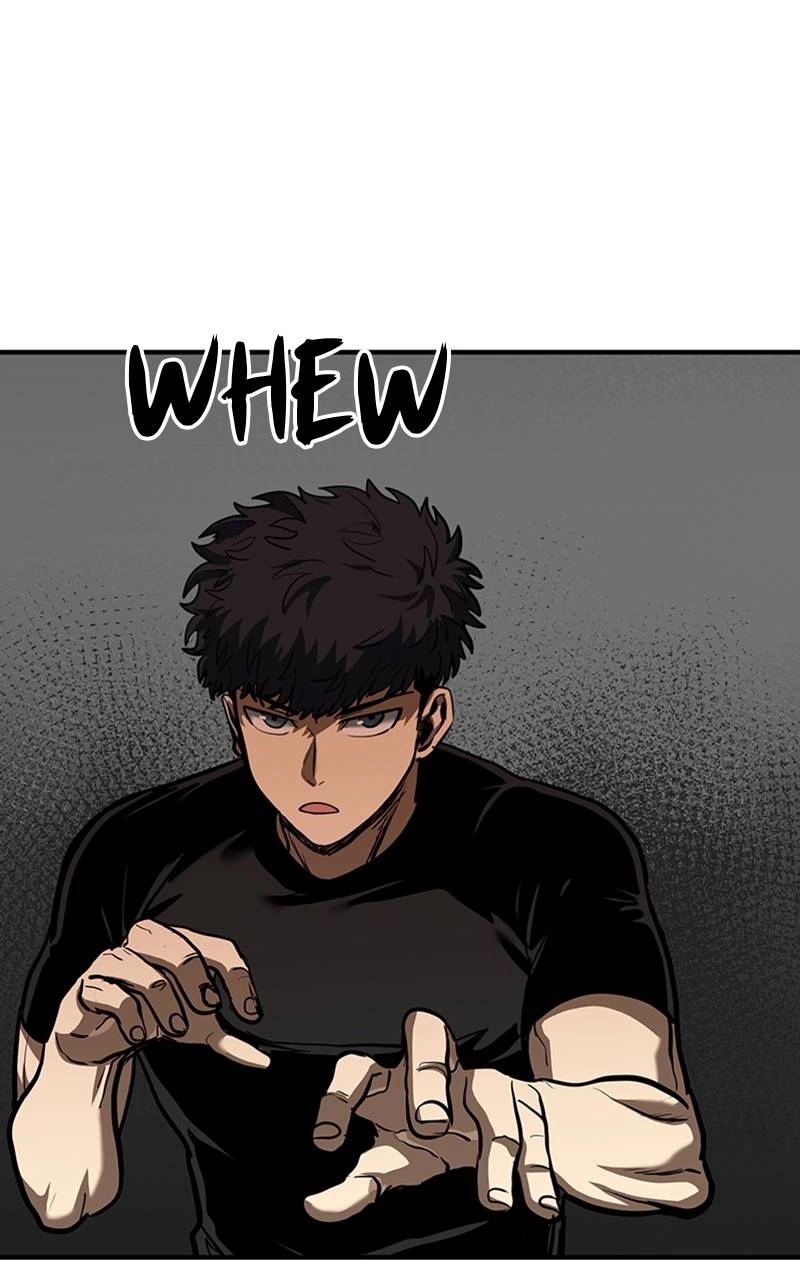 King of the Octagon Chapter 39 Page 81