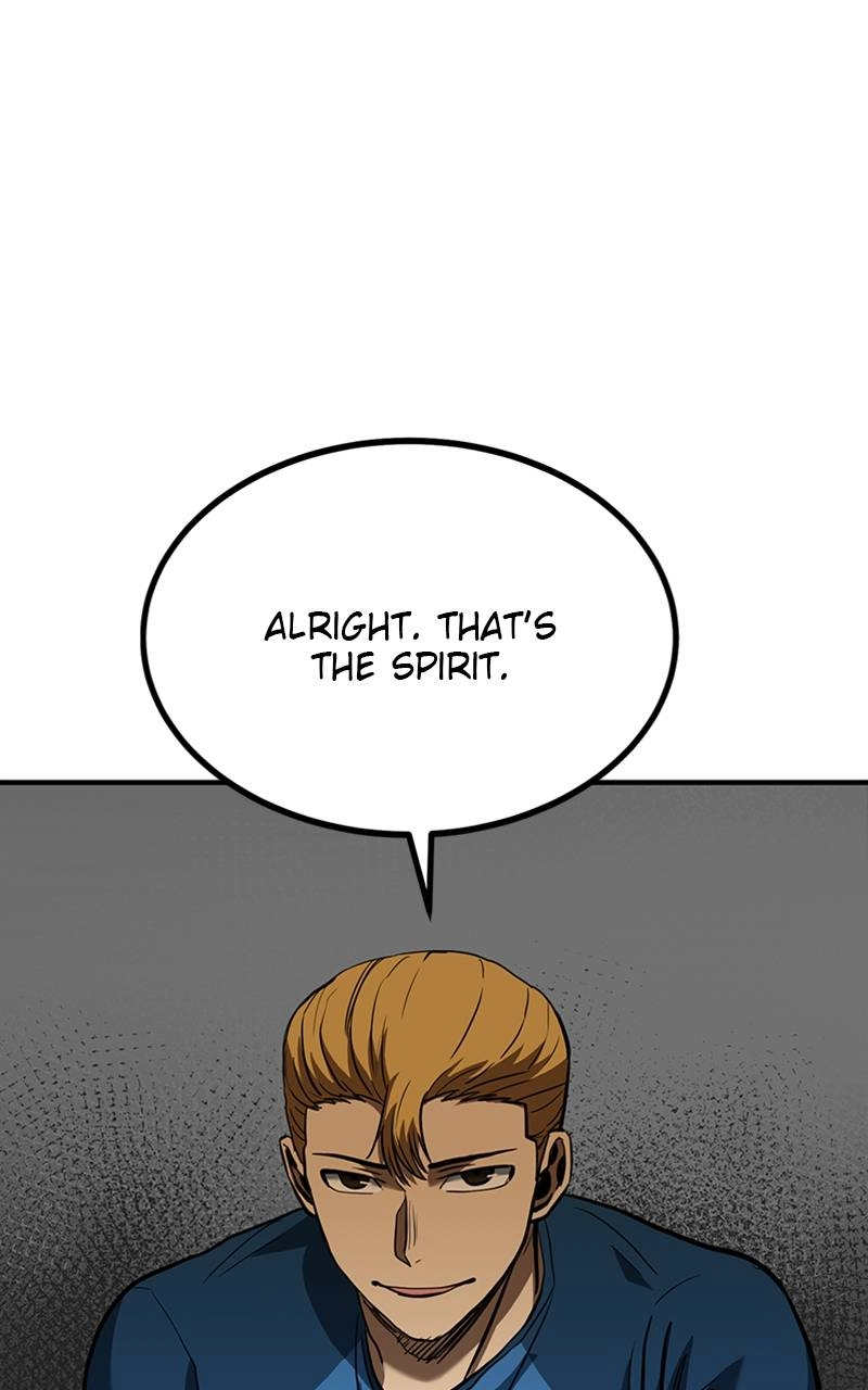 King of the Octagon Chapter 39 Page 82