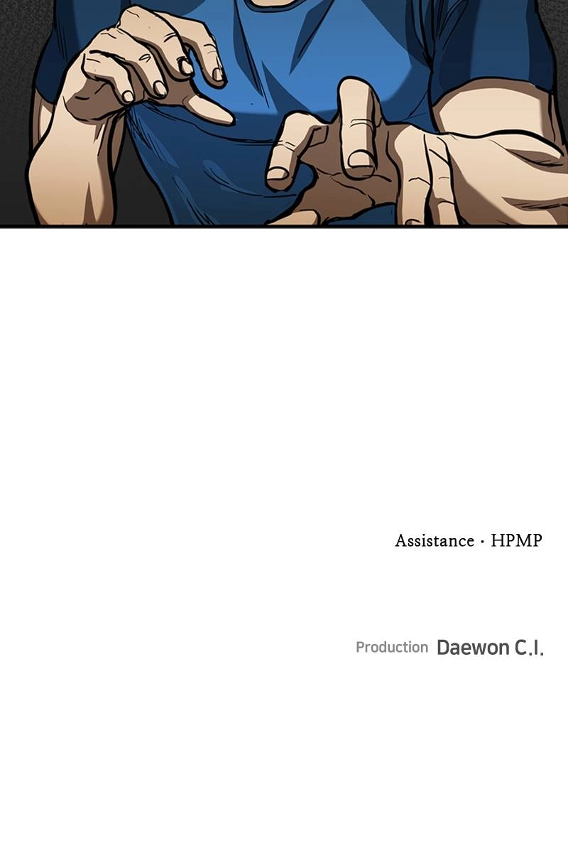 King of the Octagon Chapter 39 Page 83