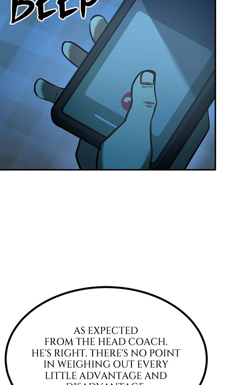 King of the Octagon Chapter 39 Page 8