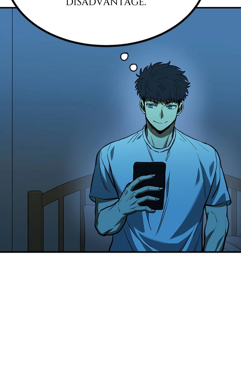 King of the Octagon Chapter 39 Page 9