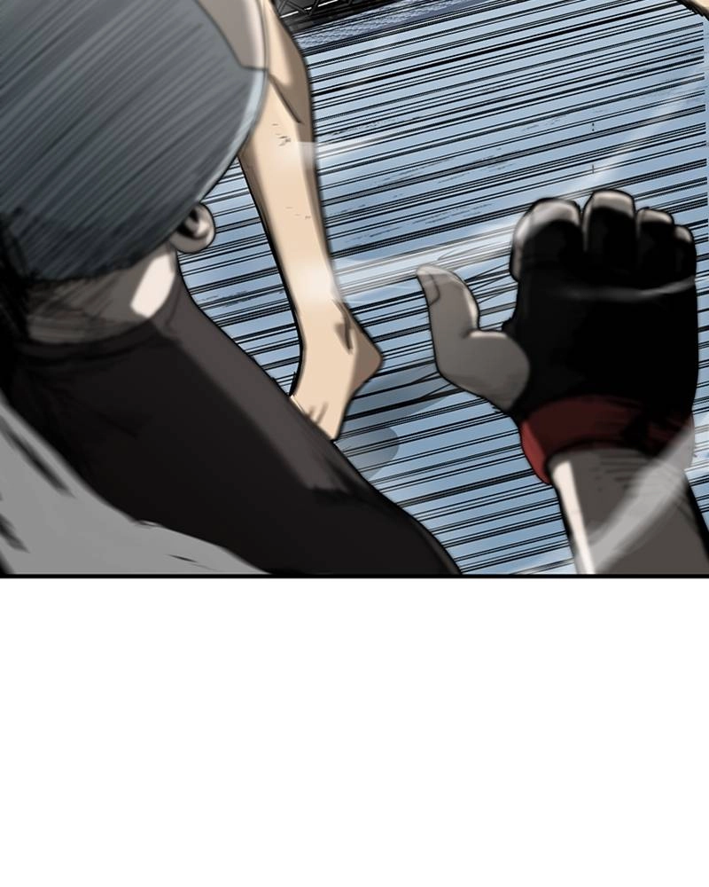 King of the Octagon Chapter 8 Page 100