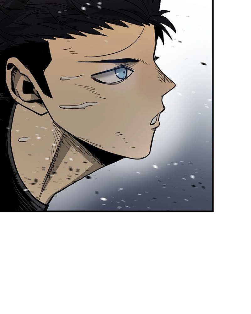 King of the Octagon Chapter 8 Page 104