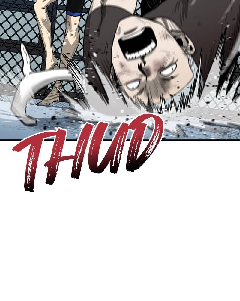 King of the Octagon Chapter 8 Page 107