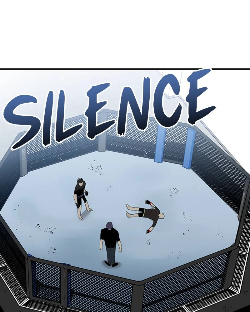 King of the Octagon Chapter 8 Page 109