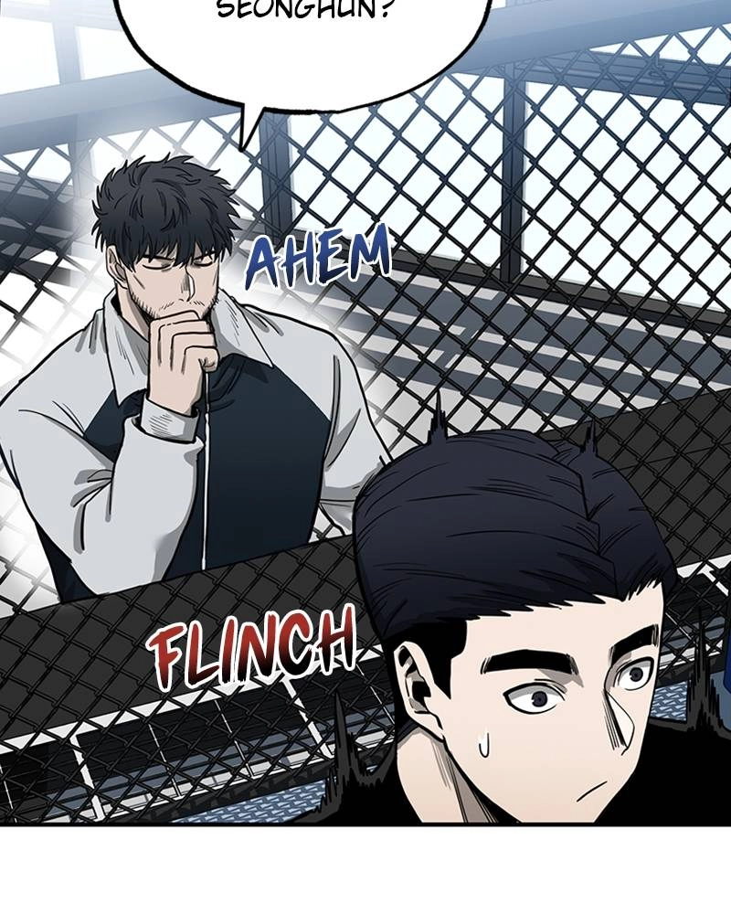 King of the Octagon Chapter 8 Page 111