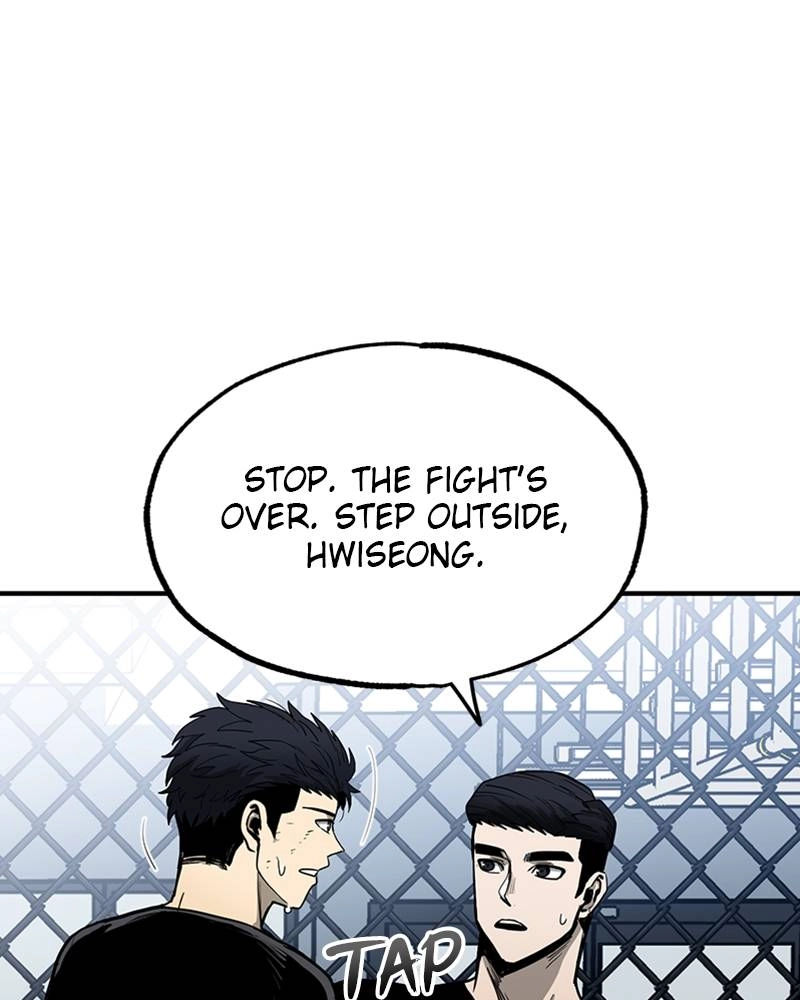 King of the Octagon Chapter 8 Page 112