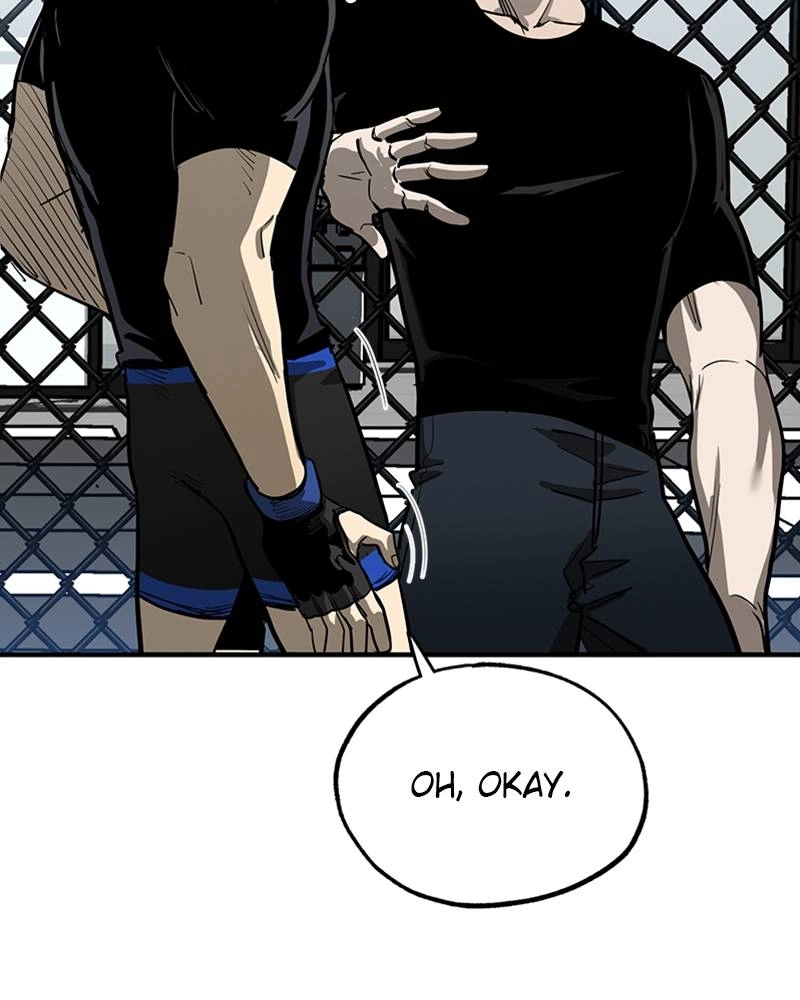 King of the Octagon Chapter 8 Page 113