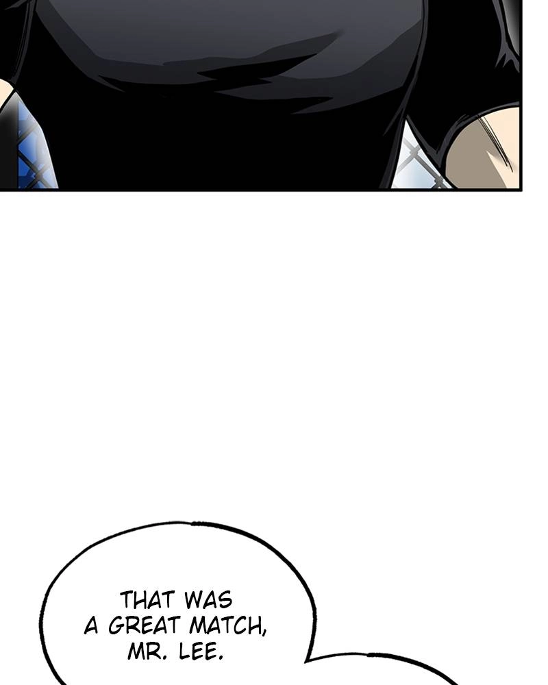 King of the Octagon Chapter 8 Page 120