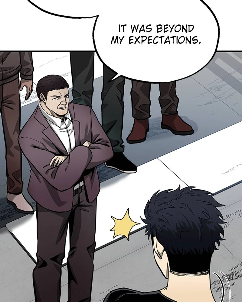 King of the Octagon Chapter 8 Page 121