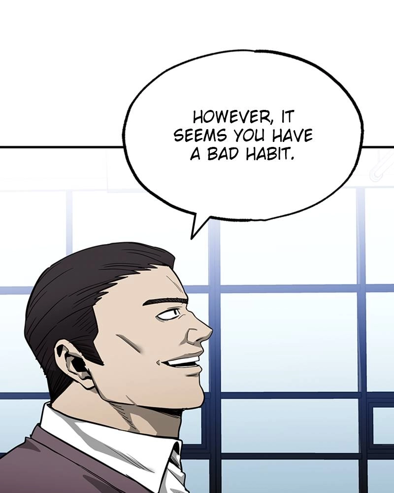 King of the Octagon Chapter 8 Page 123
