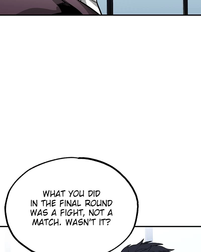 King of the Octagon Chapter 8 Page 124