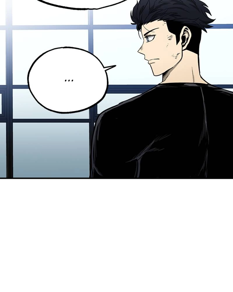 King of the Octagon Chapter 8 Page 125