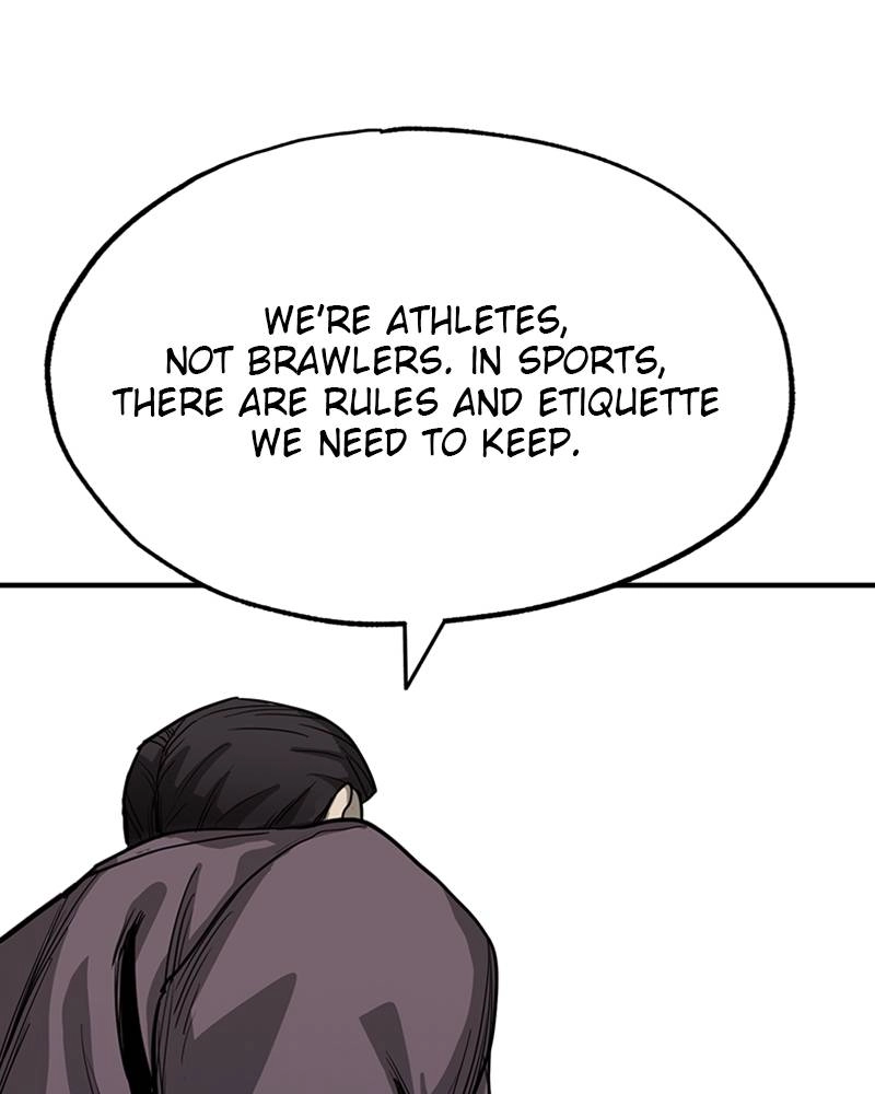 King of the Octagon Chapter 8 Page 126