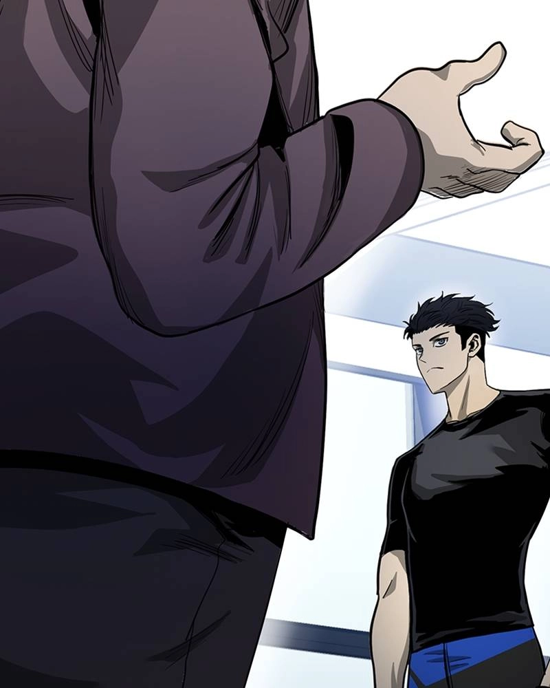 King of the Octagon Chapter 8 Page 127