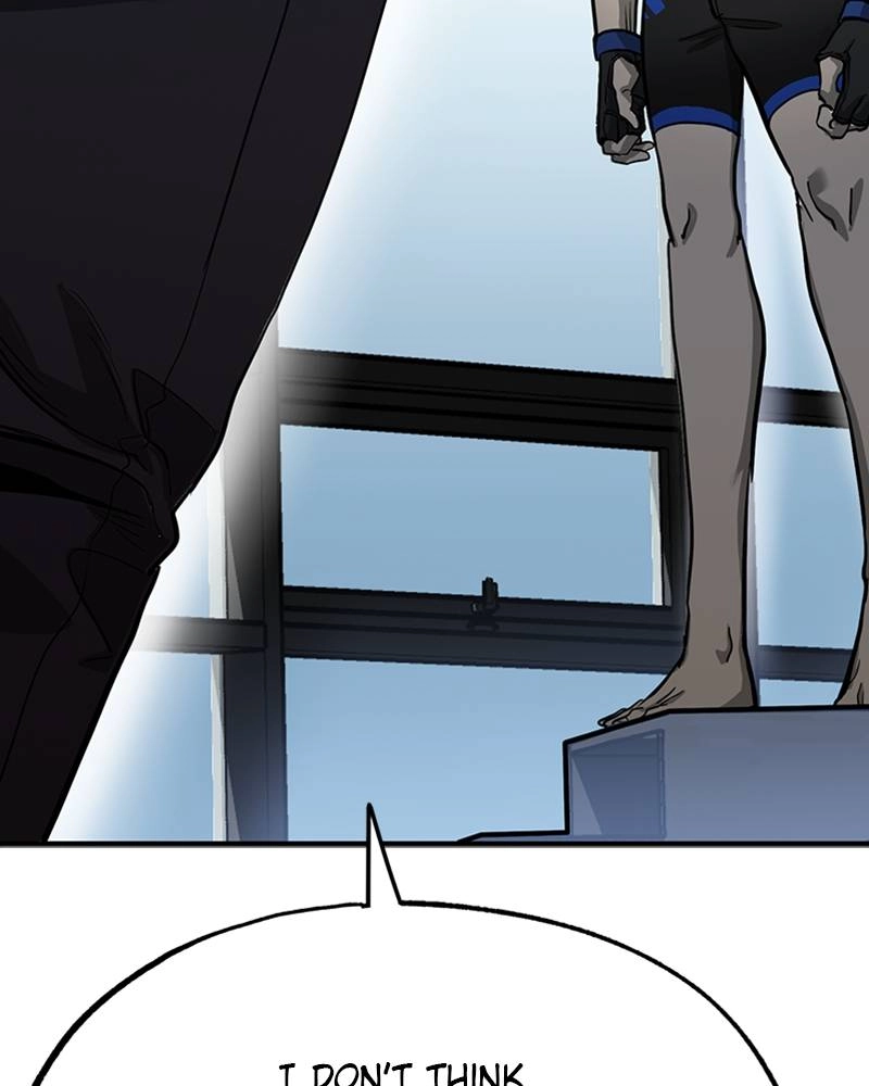 King of the Octagon Chapter 8 Page 128