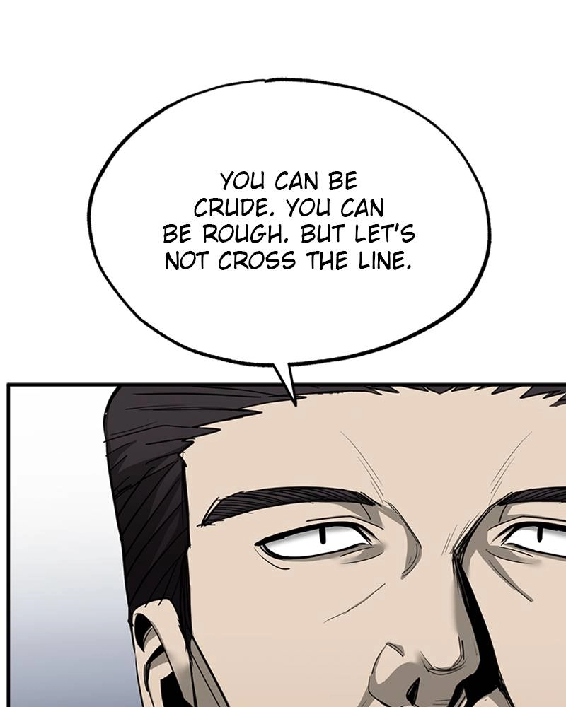 King of the Octagon Chapter 8 Page 130