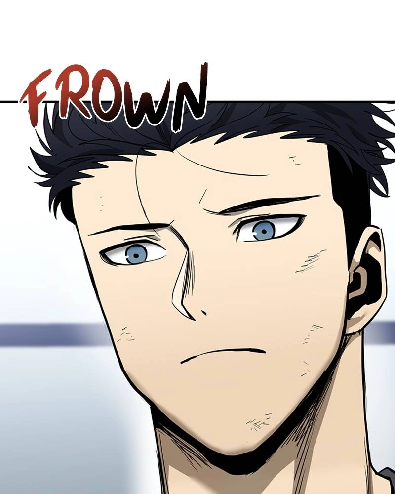King of the Octagon Chapter 8 Page 132