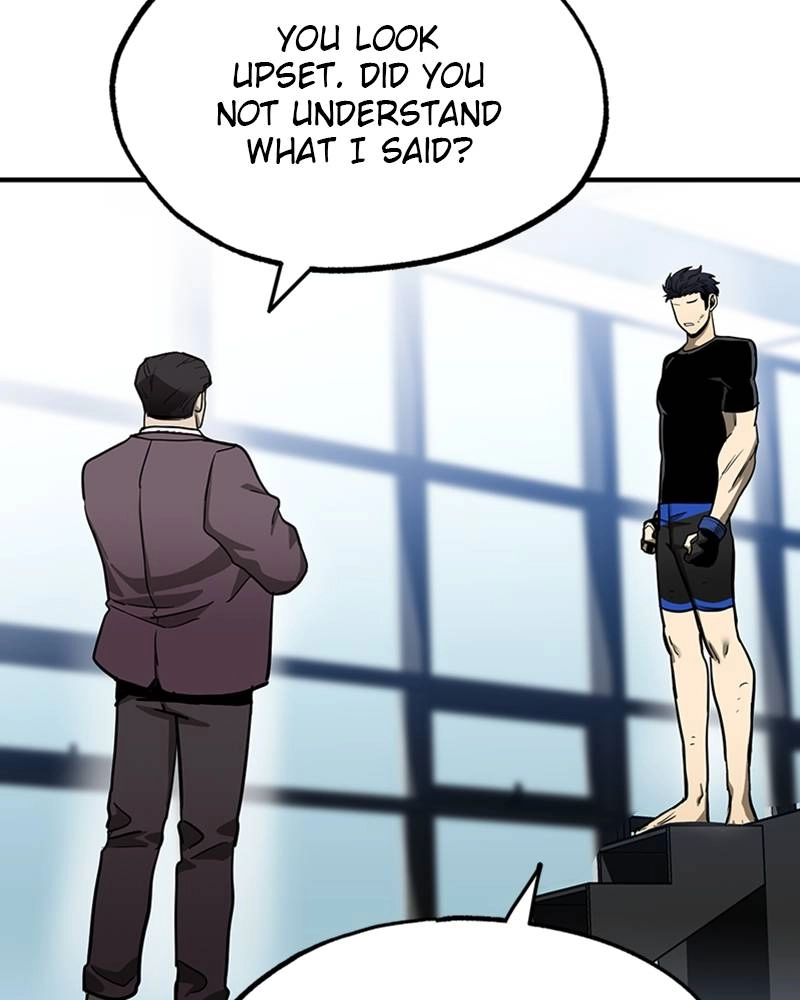 King of the Octagon Chapter 8 Page 134