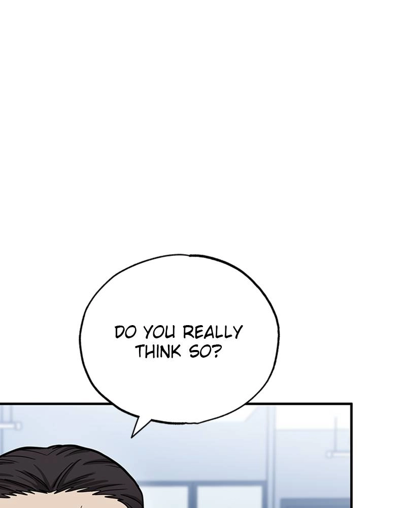 King of the Octagon Chapter 8 Page 138