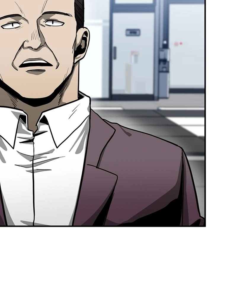King of the Octagon Chapter 8 Page 139