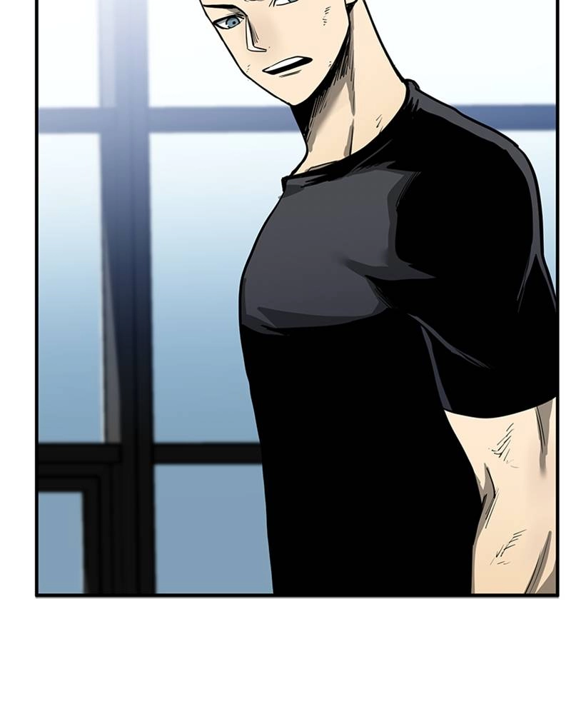 King of the Octagon Chapter 8 Page 141