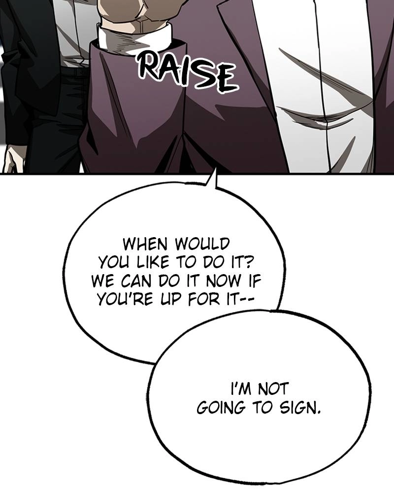 King of the Octagon Chapter 8 Page 144