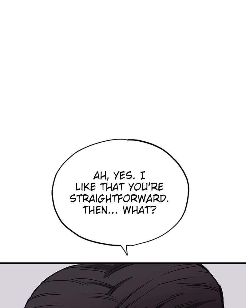 King of the Octagon Chapter 8 Page 145