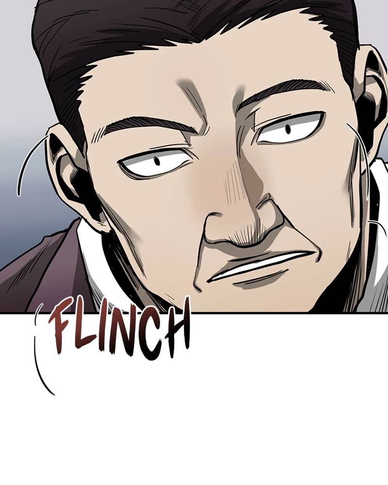 King of the Octagon Chapter 8 Page 146