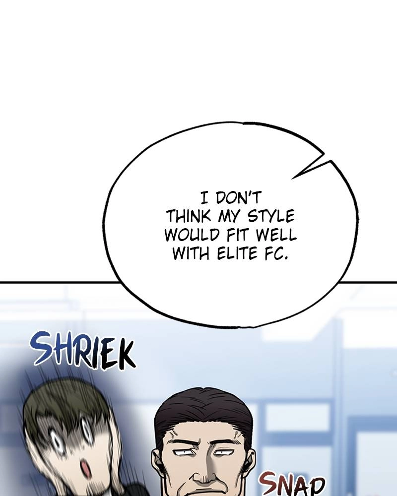 King of the Octagon Chapter 8 Page 147