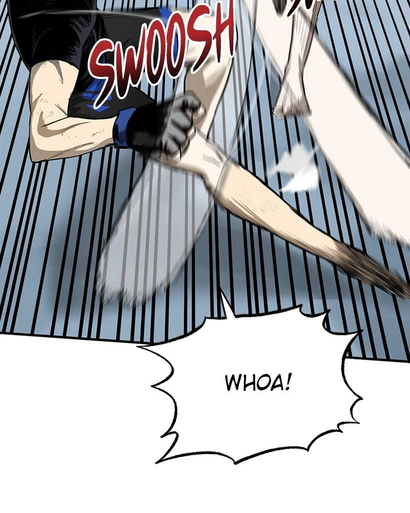 King of the Octagon Chapter 8 Page 14