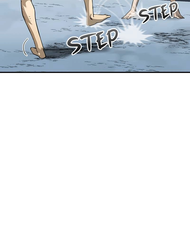 King of the Octagon Chapter 8 Page 17