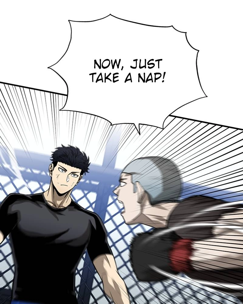 King of the Octagon Chapter 8 Page 24