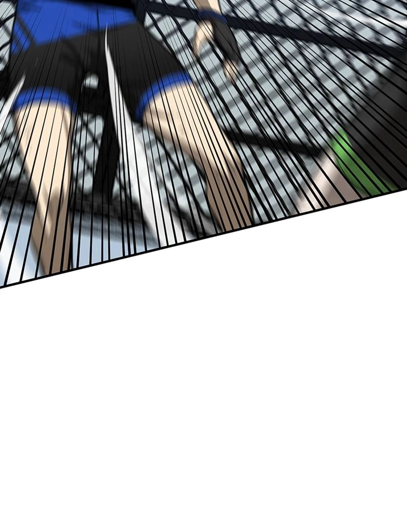 King of the Octagon Chapter 8 Page 25