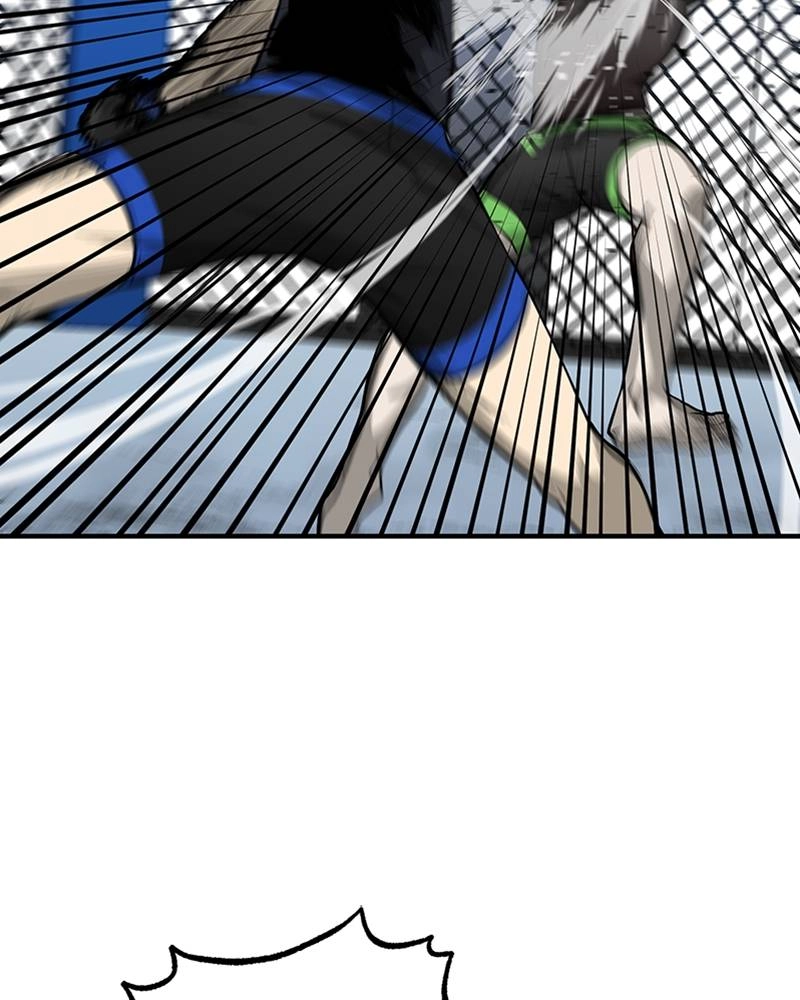 King of the Octagon Chapter 8 Page 28