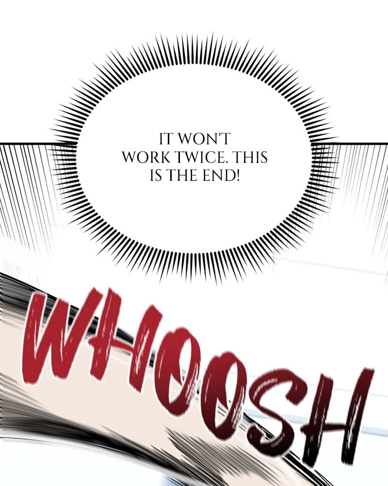 King of the Octagon Chapter 8 Page 34