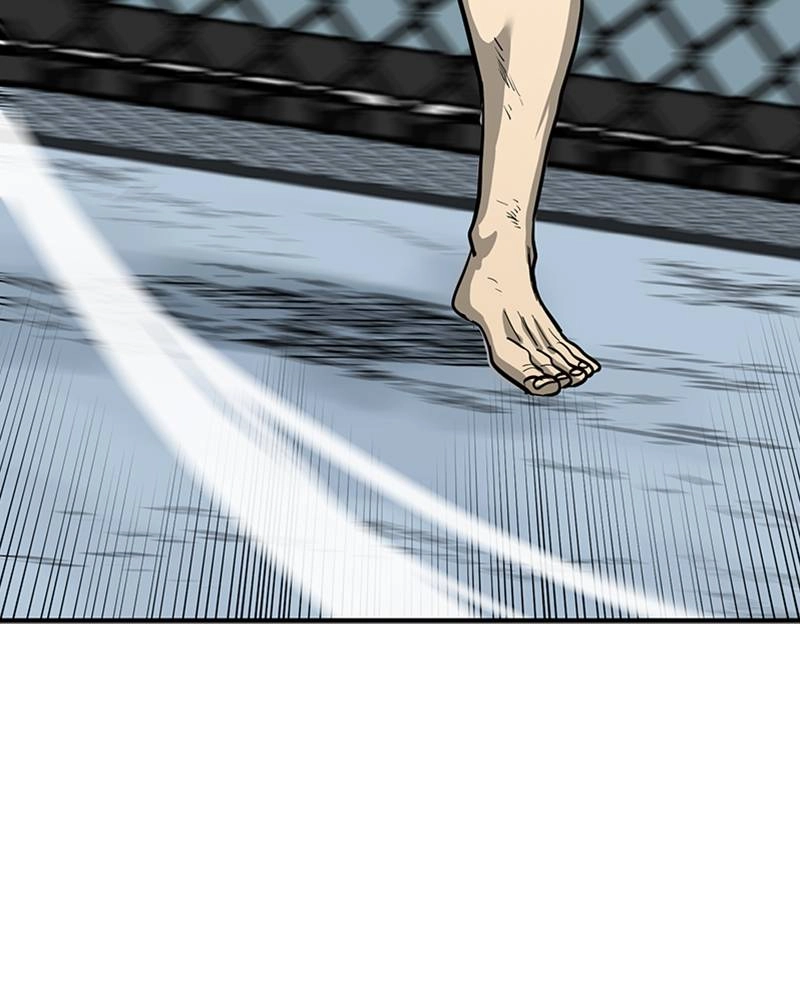 King of the Octagon Chapter 8 Page 37