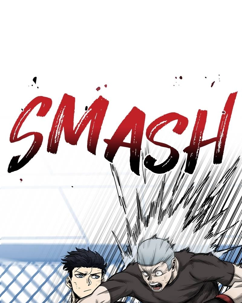 King of the Octagon Chapter 8 Page 41