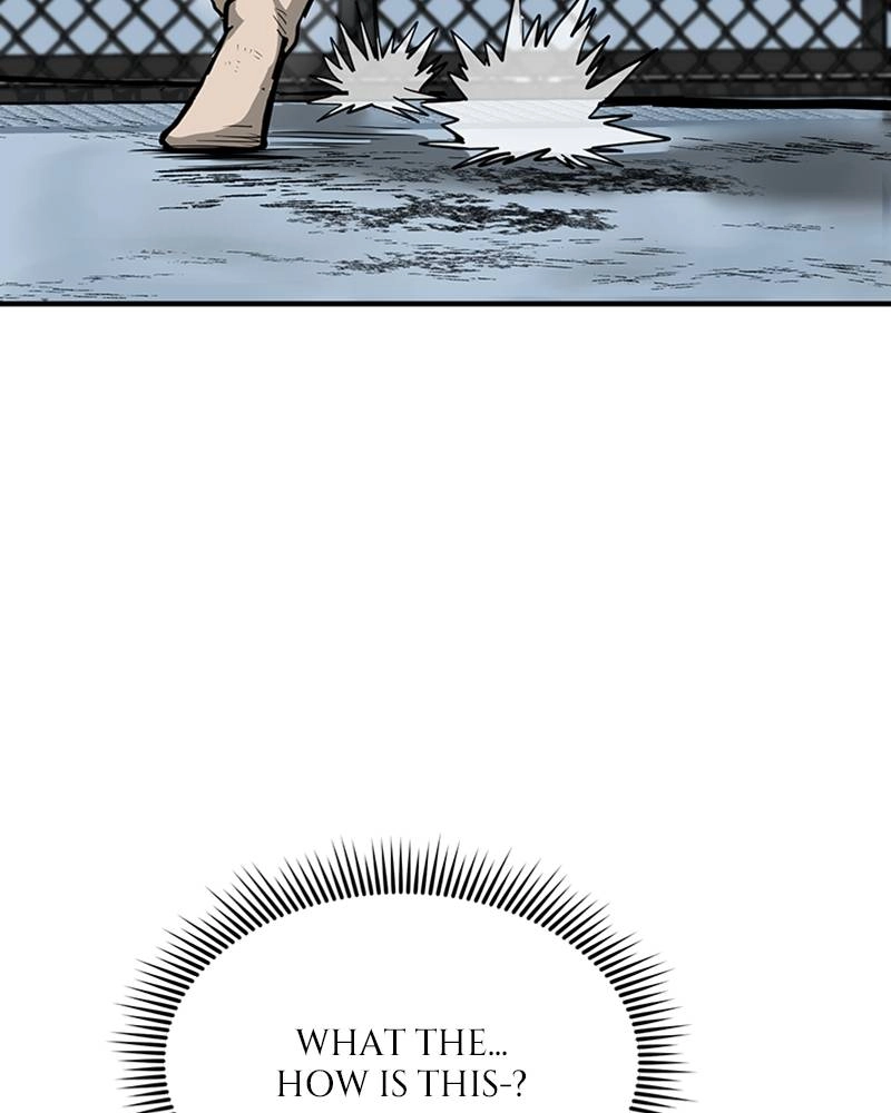 King of the Octagon Chapter 8 Page 45